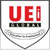UEI Global (UEI), Chandigarh - Logo