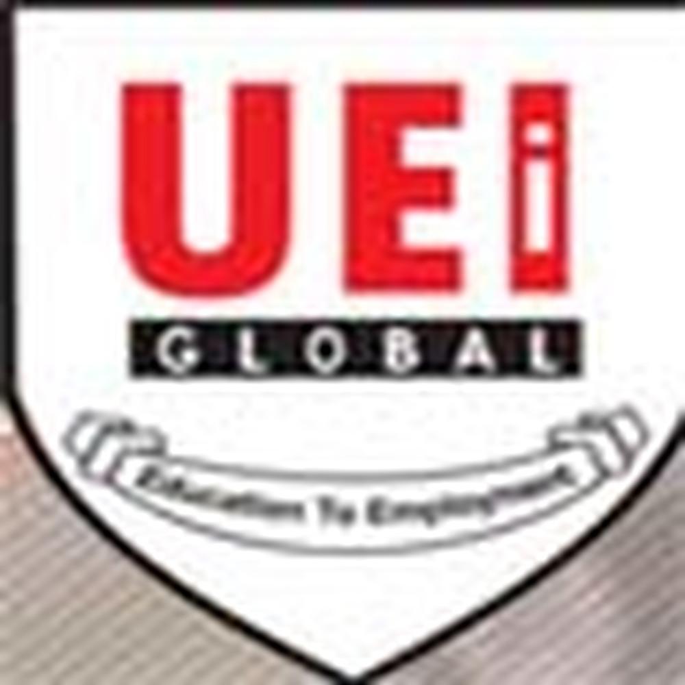 UEI Global (UEIG), Jalandhar - Logo