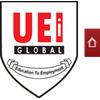 UEI Global (UEI), Lucknow - Logo