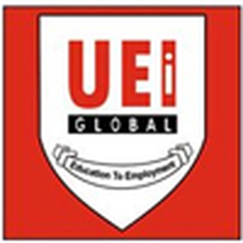 UEI Global (UEI), Thiruvananthapuram - Logo
