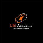 Ufit Academy - Logo