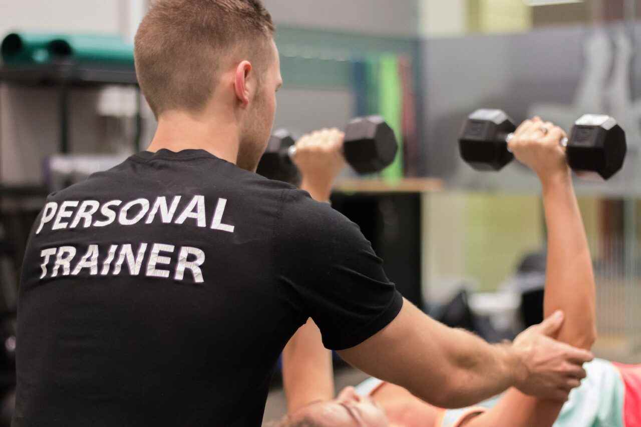 Ufit Academy - Cover photo