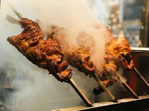UFK Up For Kababs - Cover photo
