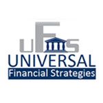 UFS Financial - Logo