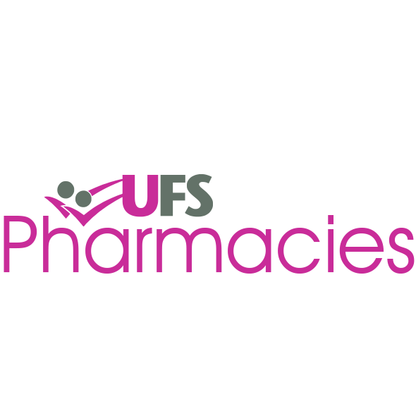UFS Pharmacies Bendigo - Logo