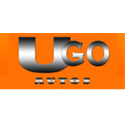 UGO Car Rental - Logo