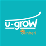 U Grow - Logo