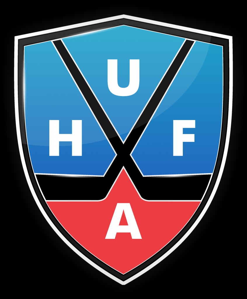 UHFA - Logo