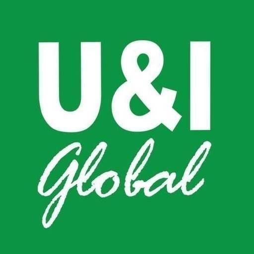 U&I Global Gold Coast - Logo