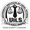 UILS Chandigarh (UILS CHANDIGARH) - Logo