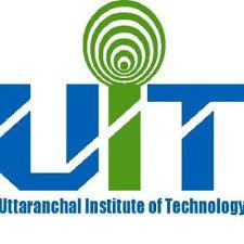 UIT Dehradun (UIT DEHRADUN) - Logo