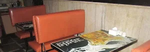 Ujala Restaurant & Bar - Logo