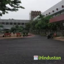 Ujjain Engineering College - Logo