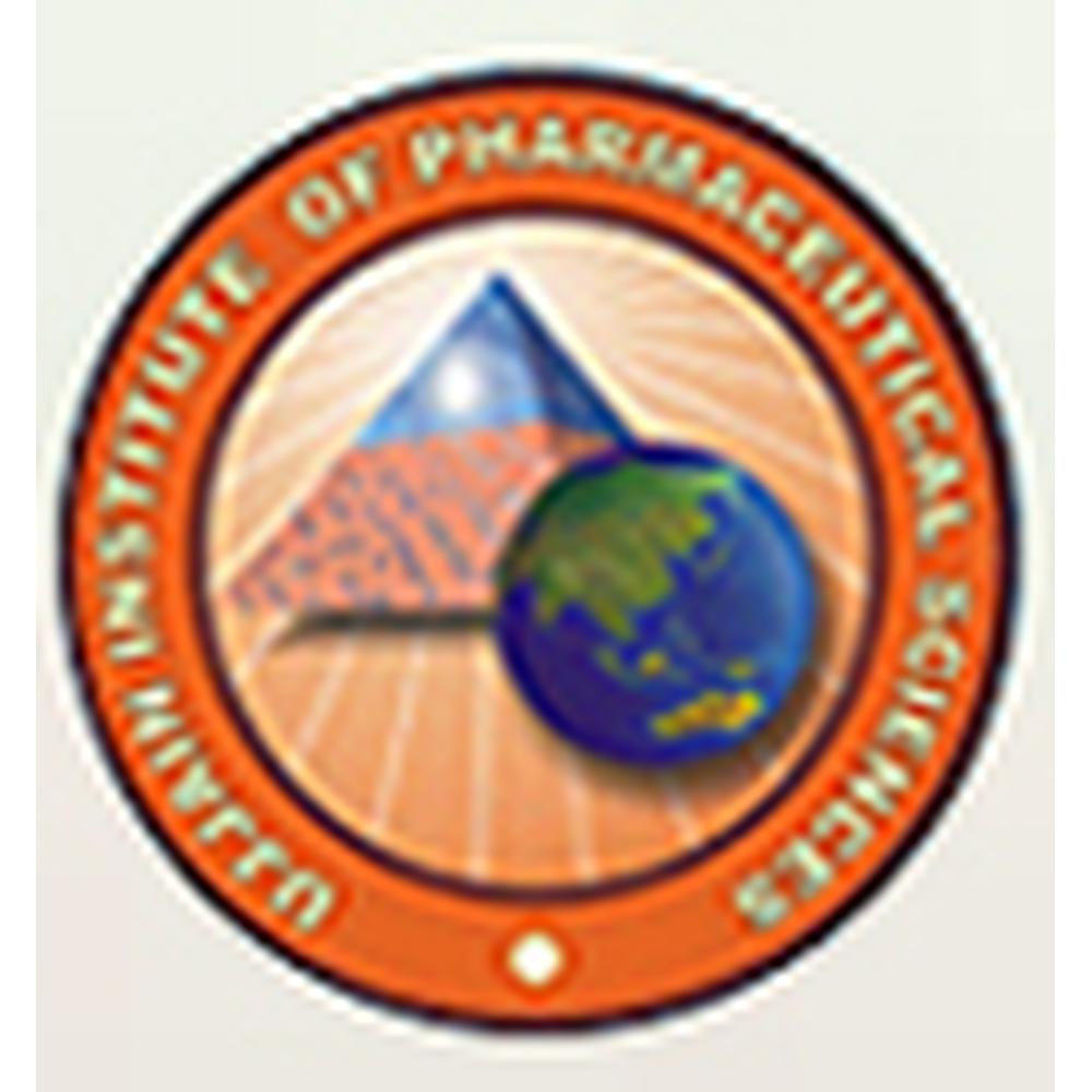 Ujjain Institute Of Pharmaceutical Sciences (UIPS) - Logo