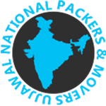 Ujjawal National Packers Movers - Logo