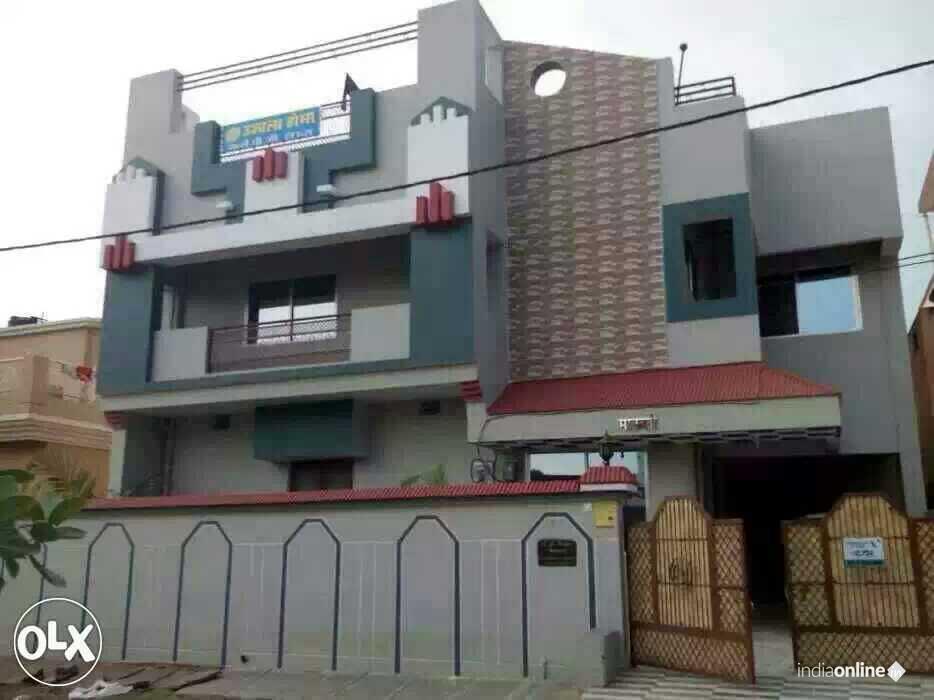 Ujwala Homes - Cover photo