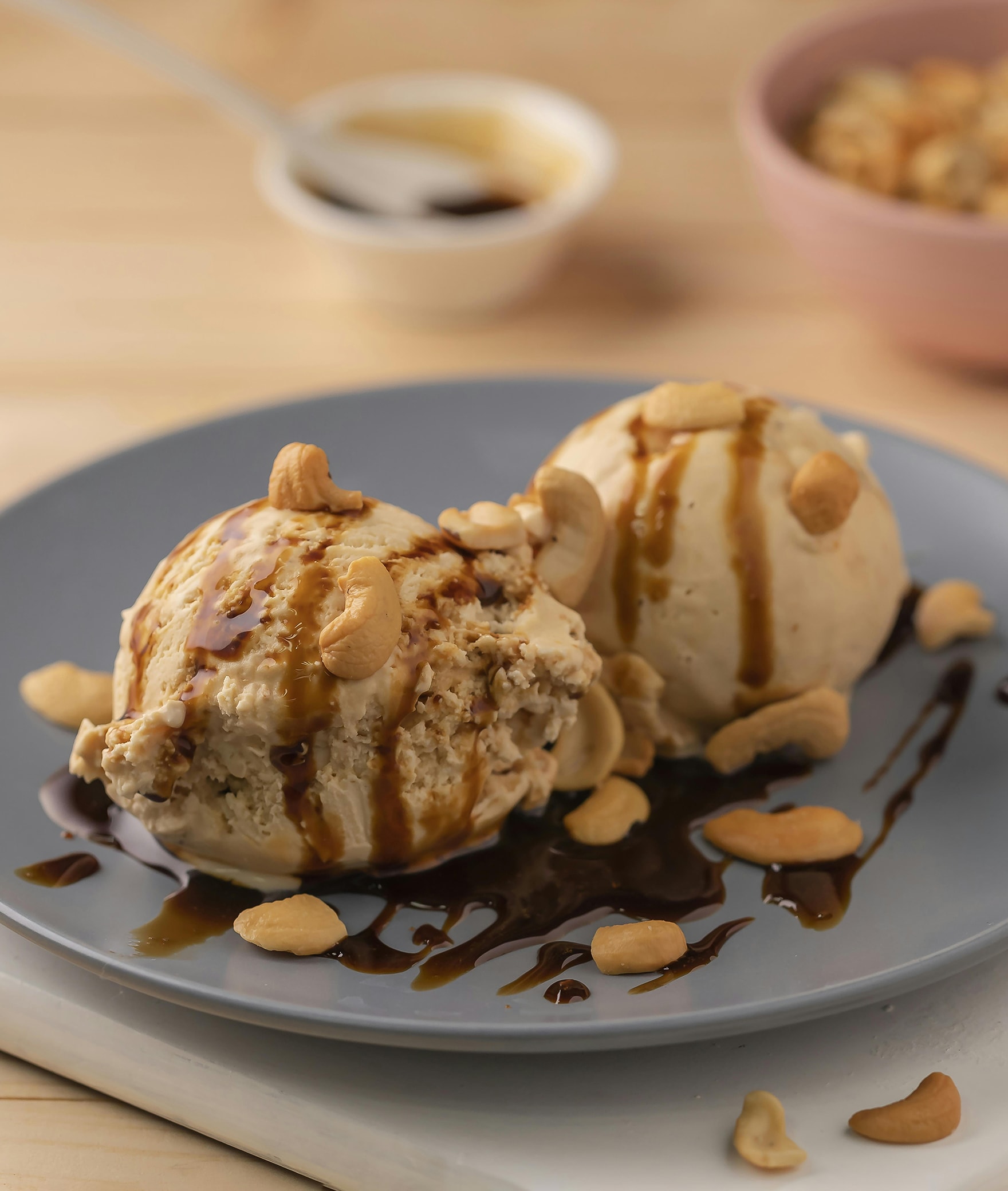 UK14 Icecream - Logo