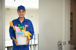 Uk housekeeping - Logo