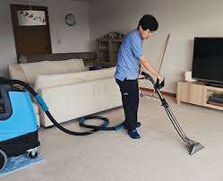 Uk housekeeping - Cover photo