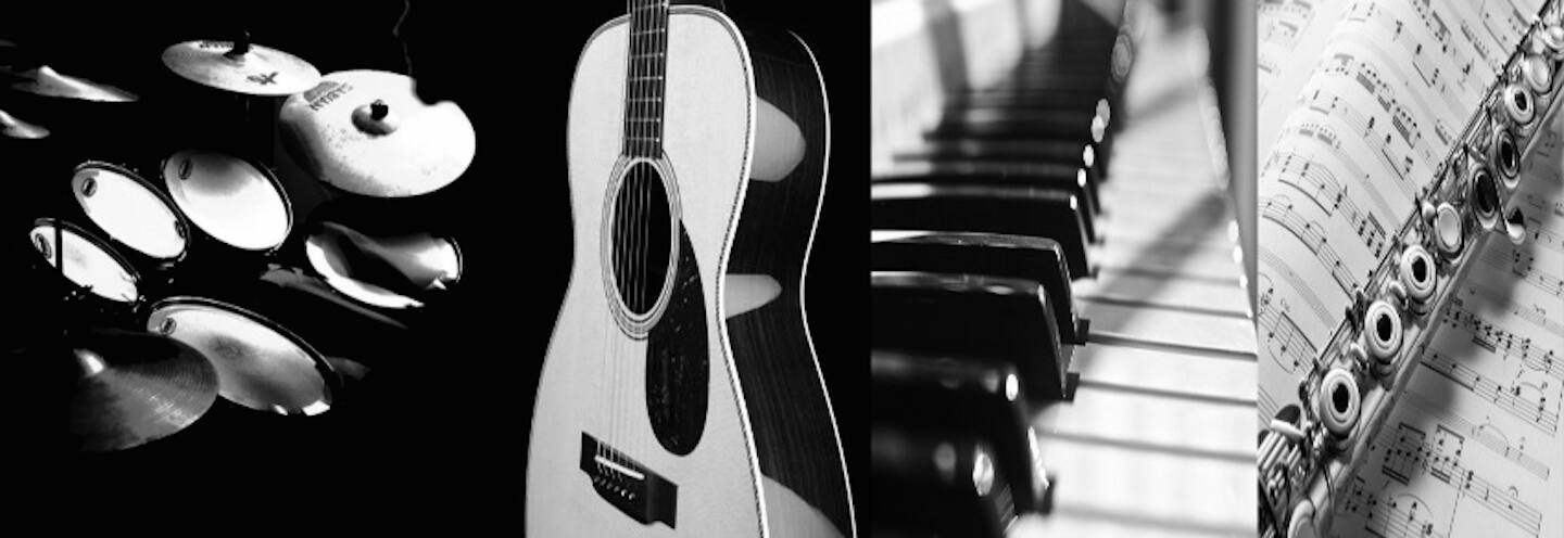 Ulearn Music - Logo