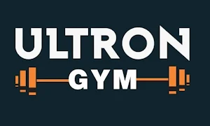 Ultron Gym - Logo