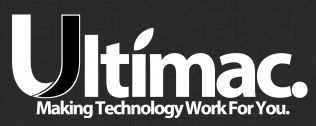 ULTIMAC TECHNOLOGIES INC - Logo