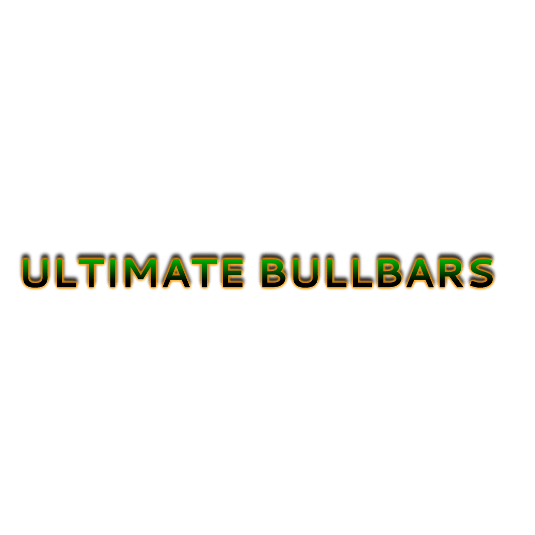 Ultimate Bullbars - Logo
