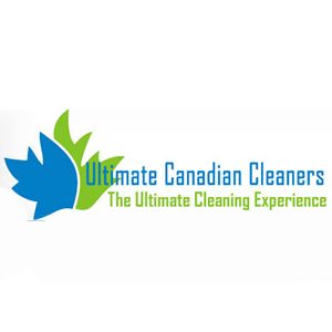Ultimate Canadian Cleaners - Cover photo