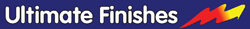 Ultimate Finishes - Logo