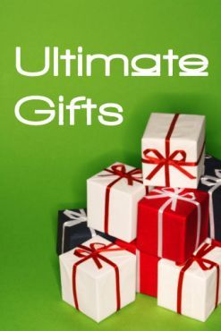 Ultimate Gifts - Logo