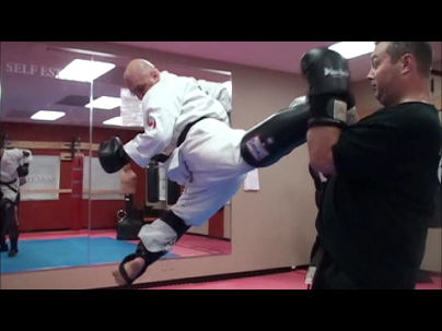 Ultimate Martial Arts - Logo