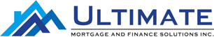 Ultimate Mortgage And Finance Solutions Inc - Logo