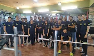 ULTIMATE MUSCLE GYM - Cover photo