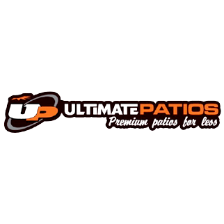 Ultimate Patios - Logo