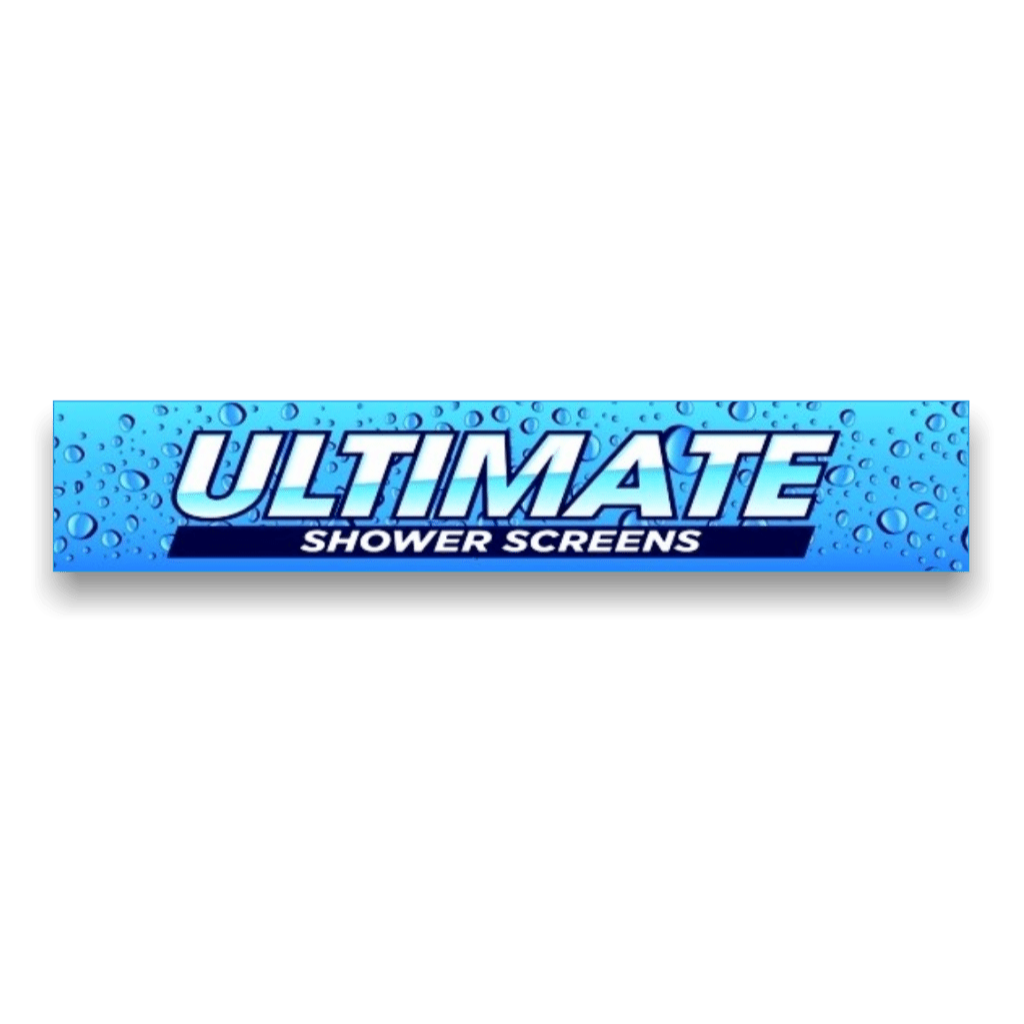 Ultimate Shower Screens - Logo