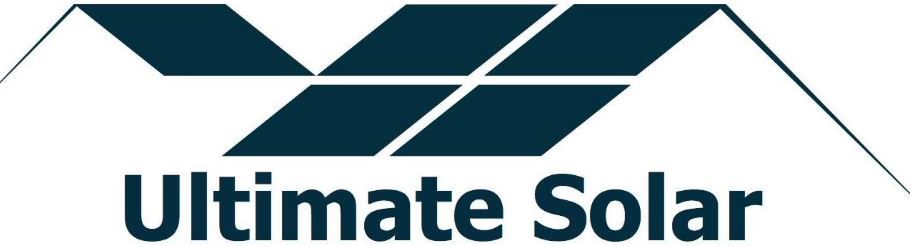 Ultimate Solar - Logo