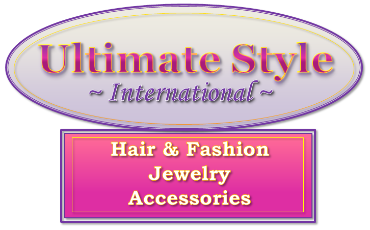 Ultimate Style - Logo