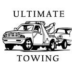 Ultimate Towing - Logo