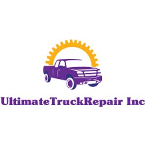 UltimateTruckRepair Inc - Logo