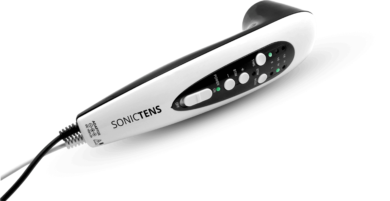 Ultracare Pro - Cover photo