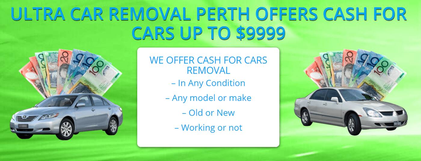 Ultra Car Removal - Cover photo
