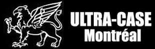 Ultra-Case Montreal - Logo