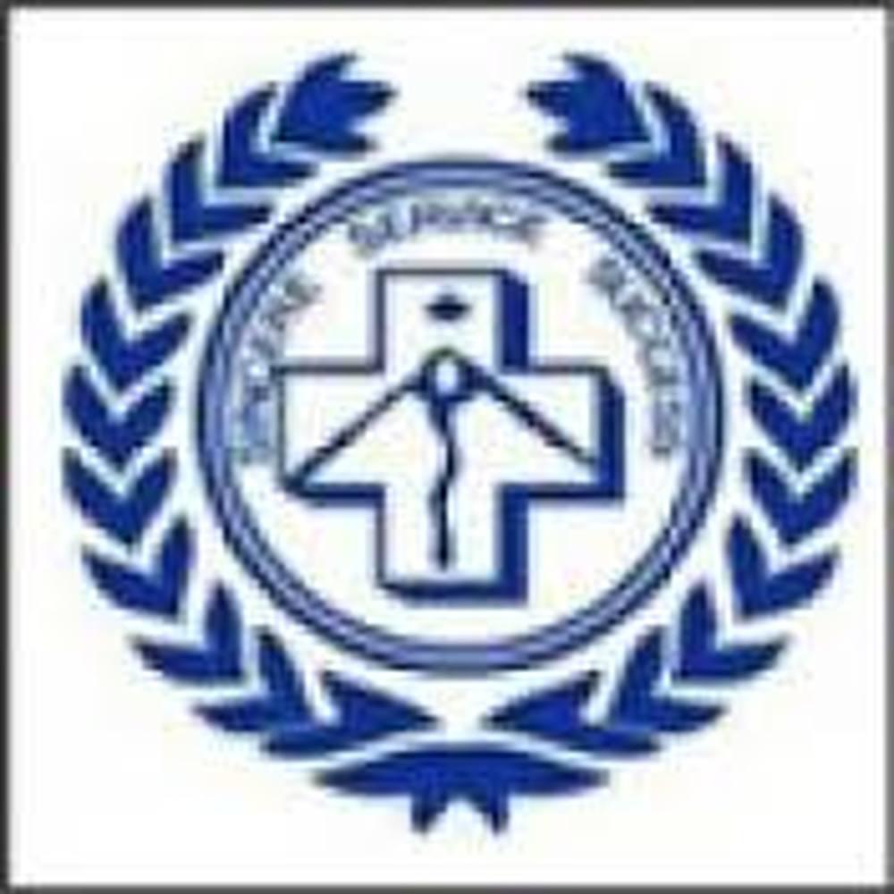 Ultra College of Pharmacy (UCP) - Logo