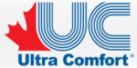 Ultra Comfort - Logo