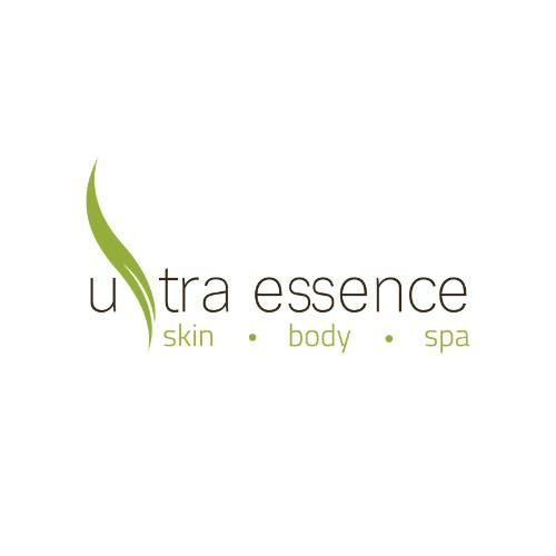 Ultra Essence - Logo