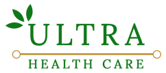 Ultrahealthcare - Cover photo