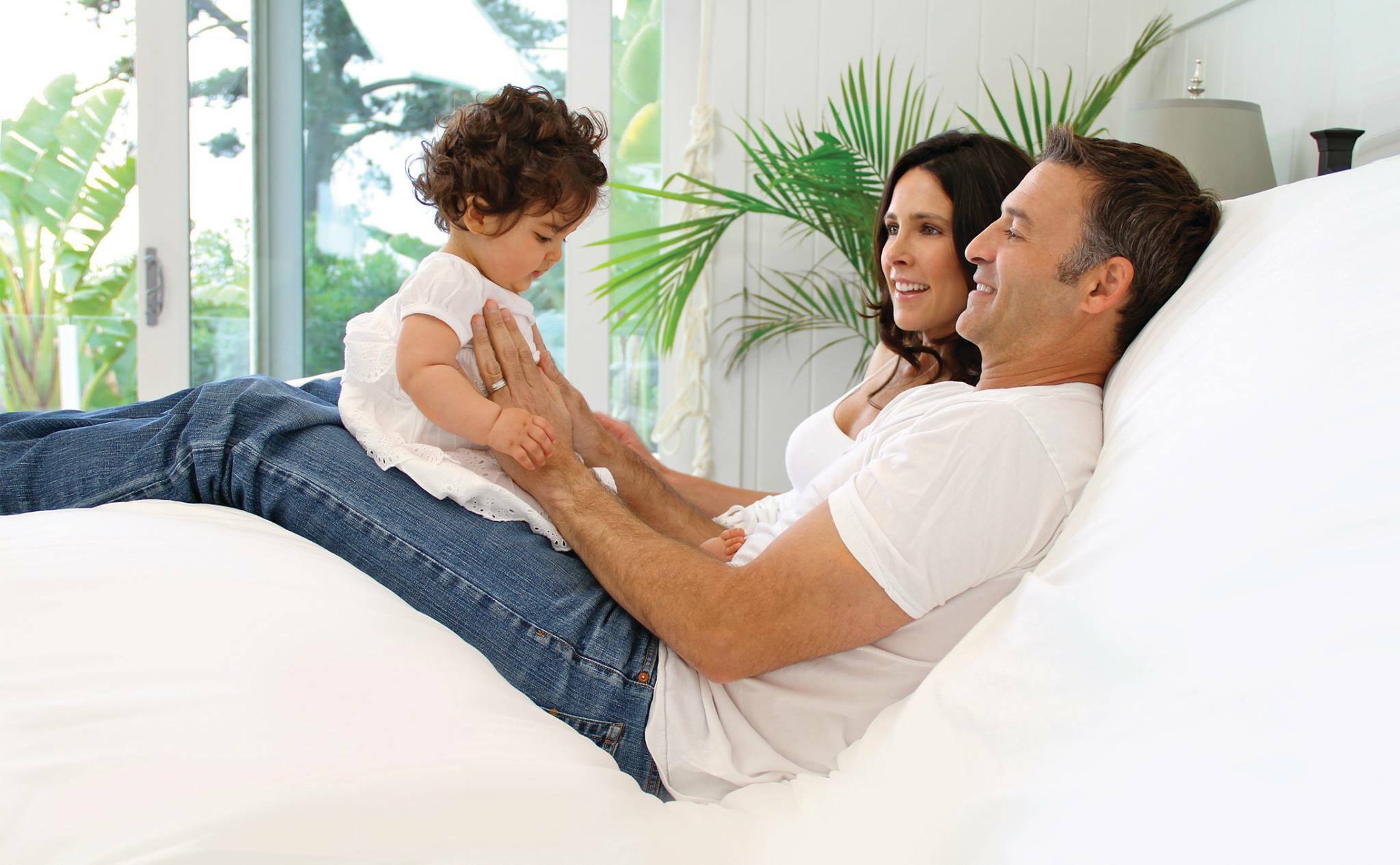 Ultramatic Adjustable Beds - Cover photo