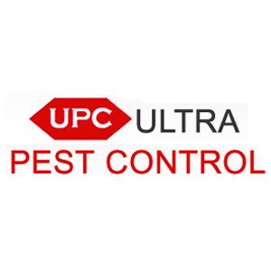 Ultra Pest Control Inc - Logo