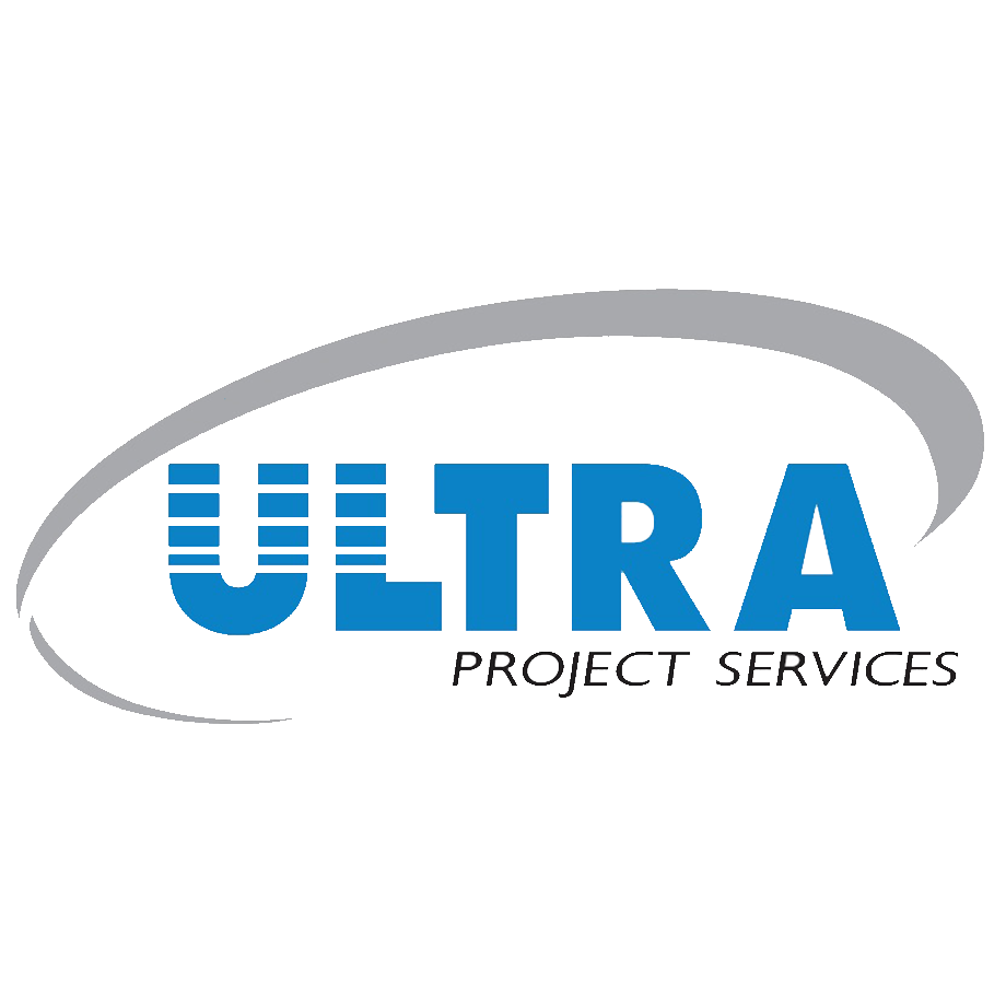 Ultra Project Services - Logo
