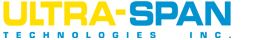 Ultra-Span Technologies Inc. - Logo